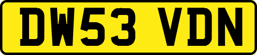 DW53VDN