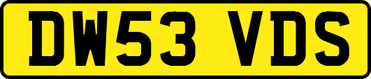 DW53VDS