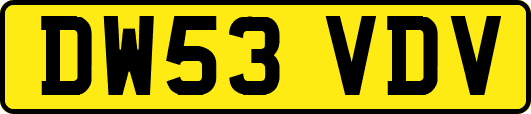 DW53VDV