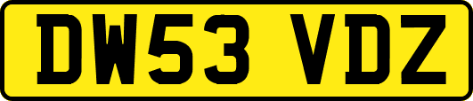 DW53VDZ
