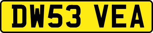 DW53VEA