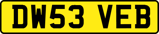 DW53VEB