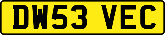 DW53VEC