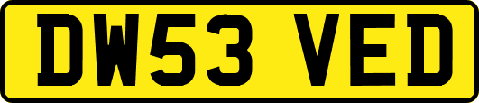 DW53VED