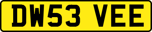 DW53VEE
