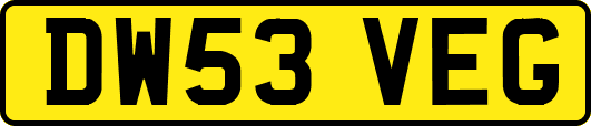 DW53VEG