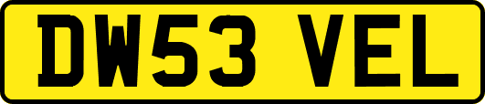 DW53VEL