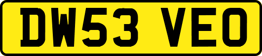 DW53VEO
