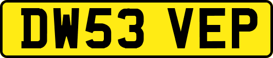 DW53VEP