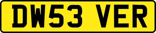 DW53VER