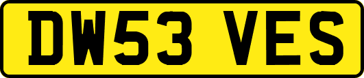 DW53VES