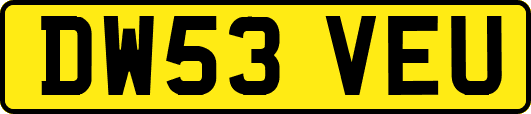 DW53VEU