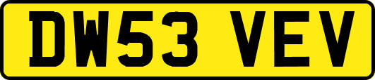 DW53VEV