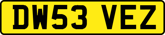 DW53VEZ