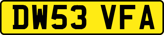 DW53VFA
