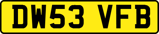 DW53VFB