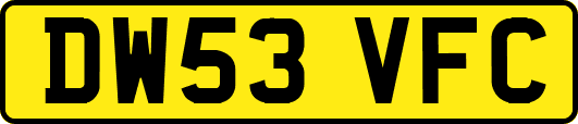 DW53VFC