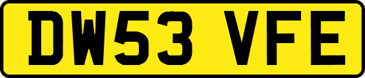 DW53VFE