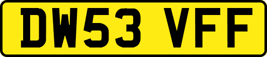 DW53VFF
