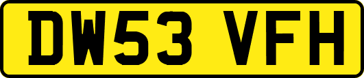 DW53VFH