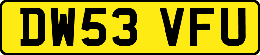 DW53VFU