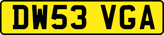 DW53VGA