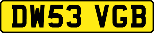 DW53VGB