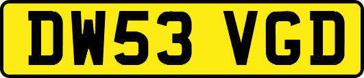 DW53VGD