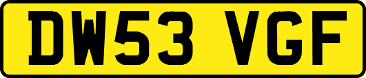 DW53VGF
