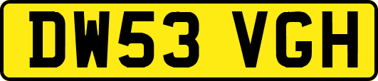 DW53VGH