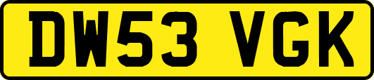 DW53VGK