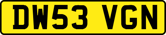 DW53VGN