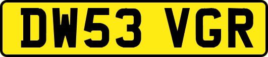 DW53VGR