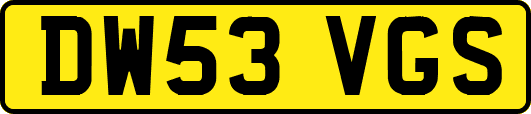 DW53VGS