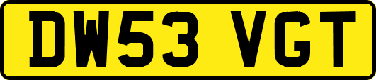 DW53VGT