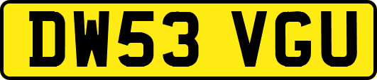 DW53VGU