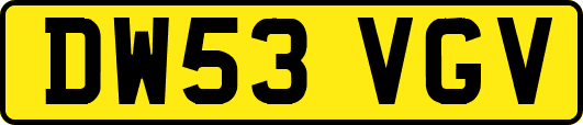 DW53VGV