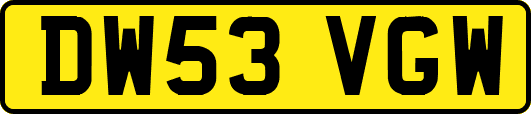 DW53VGW