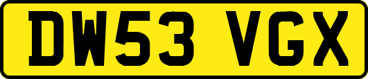 DW53VGX