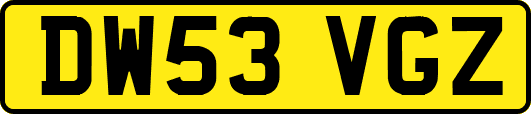 DW53VGZ