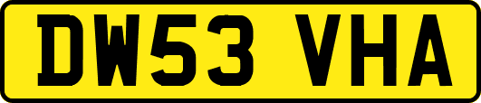 DW53VHA
