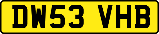 DW53VHB