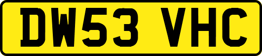 DW53VHC