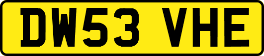 DW53VHE