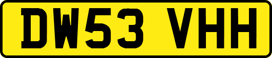 DW53VHH