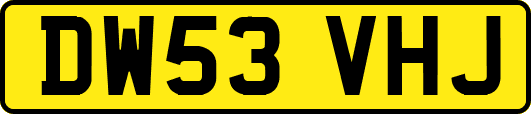 DW53VHJ