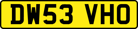 DW53VHO
