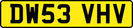 DW53VHV