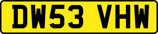 DW53VHW