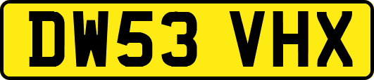 DW53VHX